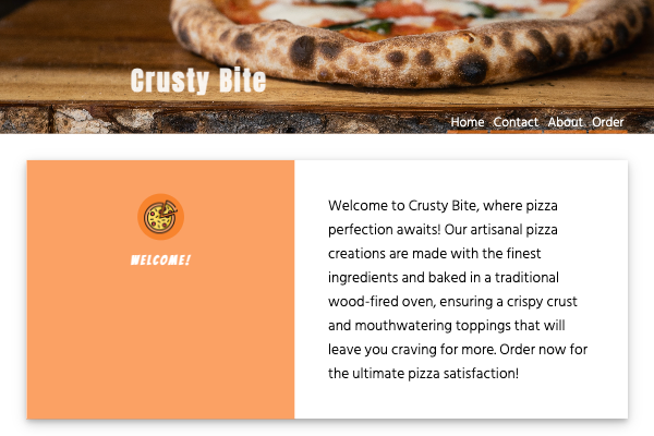 pizza-site-screenshot